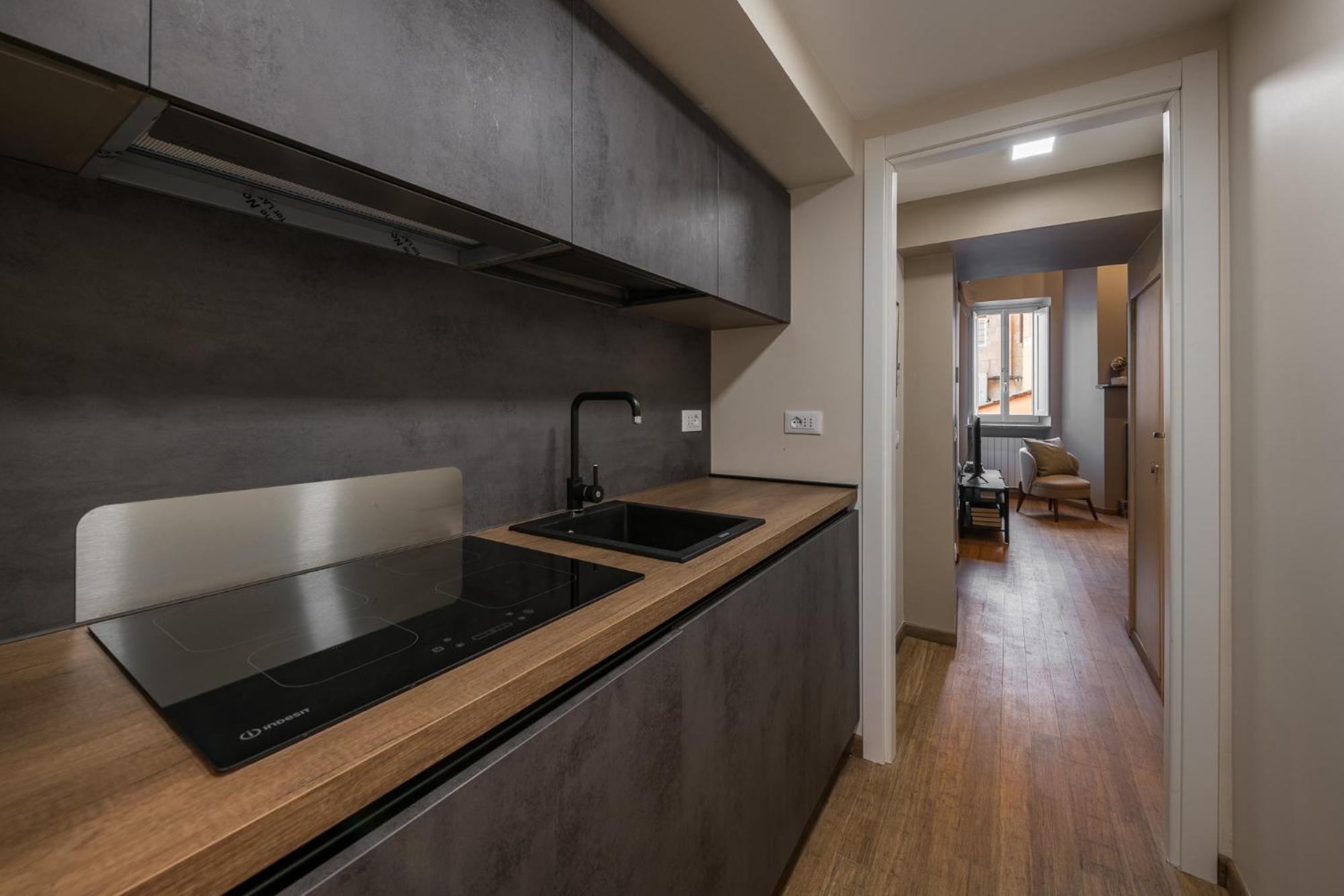 Attico Le Stelle De Roma Apartment Exterior photo