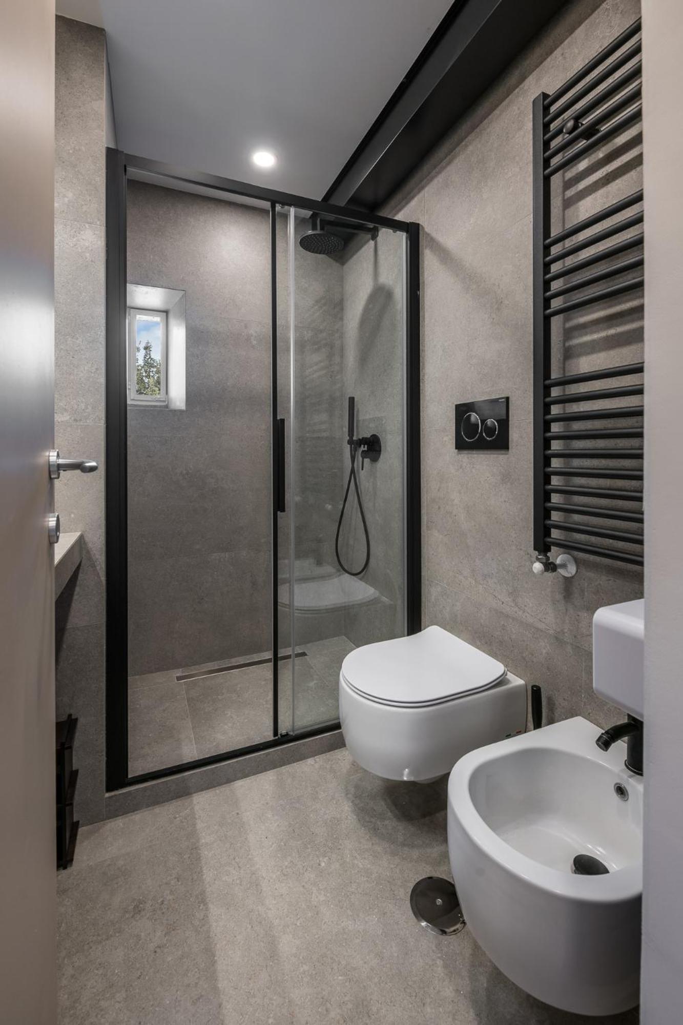 Attico Le Stelle De Roma Apartment Exterior photo